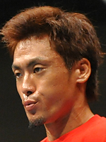 暮林 達雄（クレバヤシタツオ）選手情報