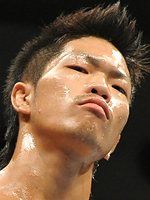 朝岡 泰史（アサオカヤスフミ）選手情報