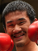 海老澤 昇治（エビサワショウジ）選手情報