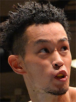 椎名 勇紀（シイナユウキ）選手情報