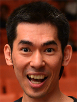 玉城 鉄也（タマシロテツヤ）選手情報