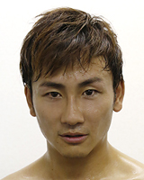 榑井 勇輝（クレイユウキ）選手情報