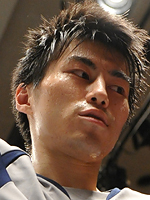 中野 亮（ナカノリョウ）選手情報