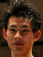 井田 浩司（イダコウジ）選手情報