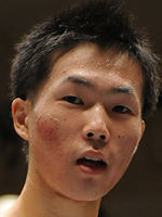伊藤 真也（イトウシンヤ）選手情報
