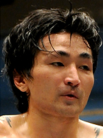矢野 克典（ヤノカツノリ）選手情報