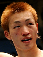 伊藤 敏（イトウハヤ）選手情報