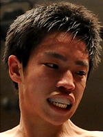五十嵐 秀太（イガラシシュウタ）選手情報