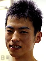 窪田 晃則（クボタアキノリ）選手情報