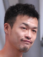 中島 元気（ナカシマゲンキ）選手情報