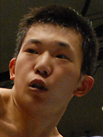川崎 元（カワサキゲン）選手情報