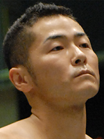 工藤 克比古（クドウカツヒコ）選手情報
