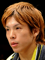 星野 真一（ホシノシンイチ）選手情報