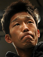 本田 正二郎（ホンダマサジロウ）選手情報