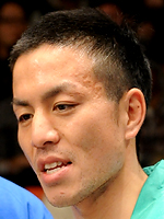 永仮 智洋（ナガカリトモヒロ）選手情報