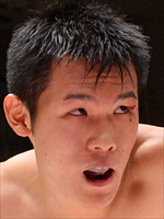 中西 丈（ナカニシジョウ）選手情報