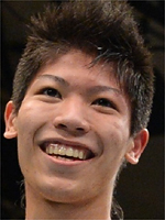 梶 龍冶（カジリュウヤ）選手情報