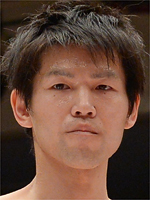 三好 英登（ミヨシヒデト）選手情報