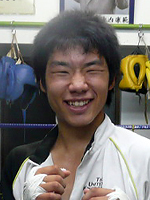 藤井 真生人（フジイマイト）選手情報