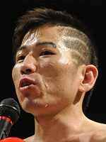 宮城 直樹（ミヤギナオキ）選手情報