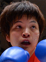 日向野 知恵