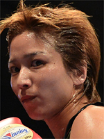 貴田 伴美（キダトモミ）選手情報