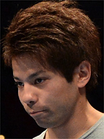 糸洲 朝哉（イトストモヤ）選手情報