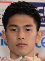 井岡 一翔