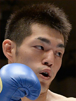 上原 郁哉（ウエハライクヤ）選手情報