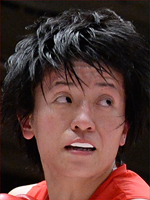佐藤 絢香（サトウアヤカ）選手情報