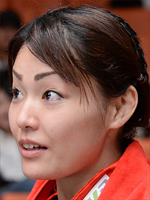吉田 実代