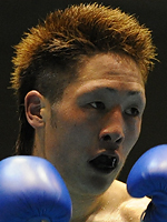 嘉山 寛人（カヤマヒロト）選手情報
