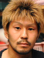 清水 裕司（シミズユウジ）選手情報