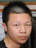 武間 陽央（ブマアキヒサ）選手情報