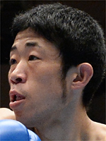 大山 正峰（オオヤママサミネ）選手情報