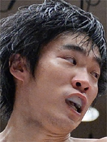 槐 勇人（エンジュハヤト）選手情報
