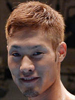 志賀 弘康（シガヒロヤス）選手情報