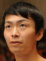 佐藤 寛之（サトウヒロユキ）選手情報