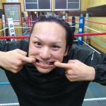 新谷 隆人（アラヤリュウト）選手情報