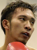 ハンサム水上（ハンサムミズカミ）選手情報