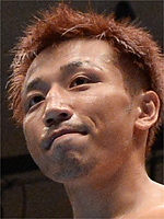 鬼ヶ島 竜（オニガシマリュウ）選手情報