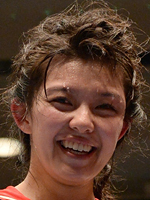 郷司 利也子（ゴウシリヤコ）選手情報