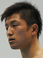 直井 郁弥（ナオイフミヤ）選手情報