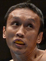 花木 銀造（ハナキギンゾウ）選手情報