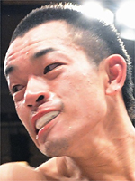 中西 勇揮（ナカニシユウキ）選手情報