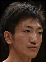 スミーマン翔騎（スミーマンショウキ）選手情報