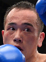 山地 秀明（ヤマジヒデアキ）選手情報