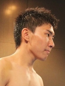 生田 義樹 （ショウダヨシキ）選手情報
