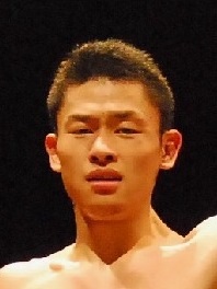 中島 大智（ナカジマダイチ）選手情報
