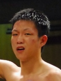 川瀬 吏一（カワセリイチ）選手情報